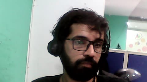 Thursday In Corporate Office