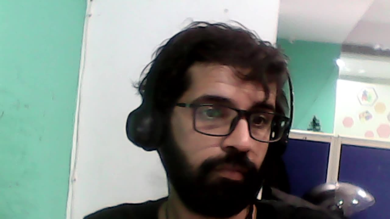 Thursday In Corporate Office