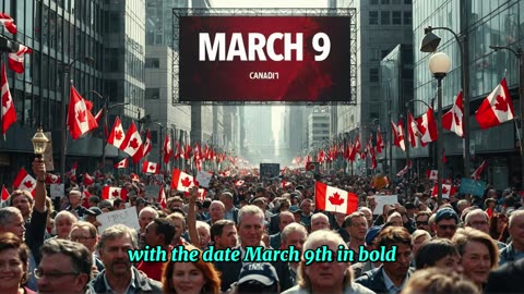 Federal Liberals Set March 9 to Announce New Leader and Canada’s Next Prime Minister"