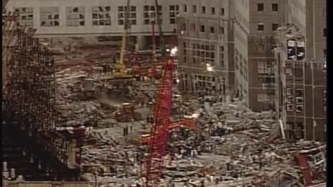 NBC Nightly News WRC September 15, 2001 630pm-700pm EDT