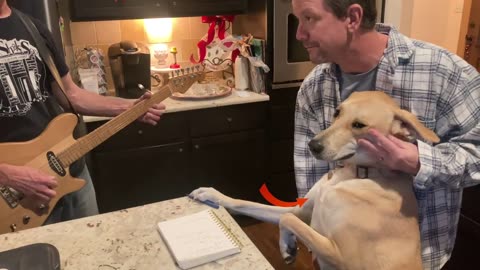 Gearing up for 2026 Tour with Custom Build Guitars | Tuesday Acoustic YT Live with Tom