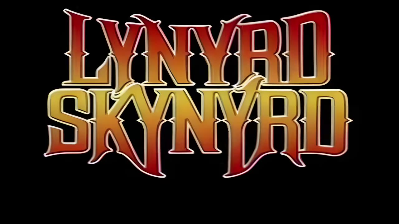 Lynyrd Skynyrd - Free Bird