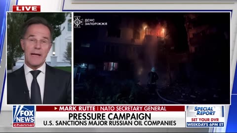 NATO leader reveals what's next after Trump canceled Putin meeting