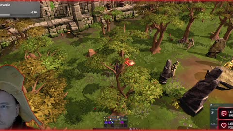 ♡♡ Trying RuneScape Out ♡♡