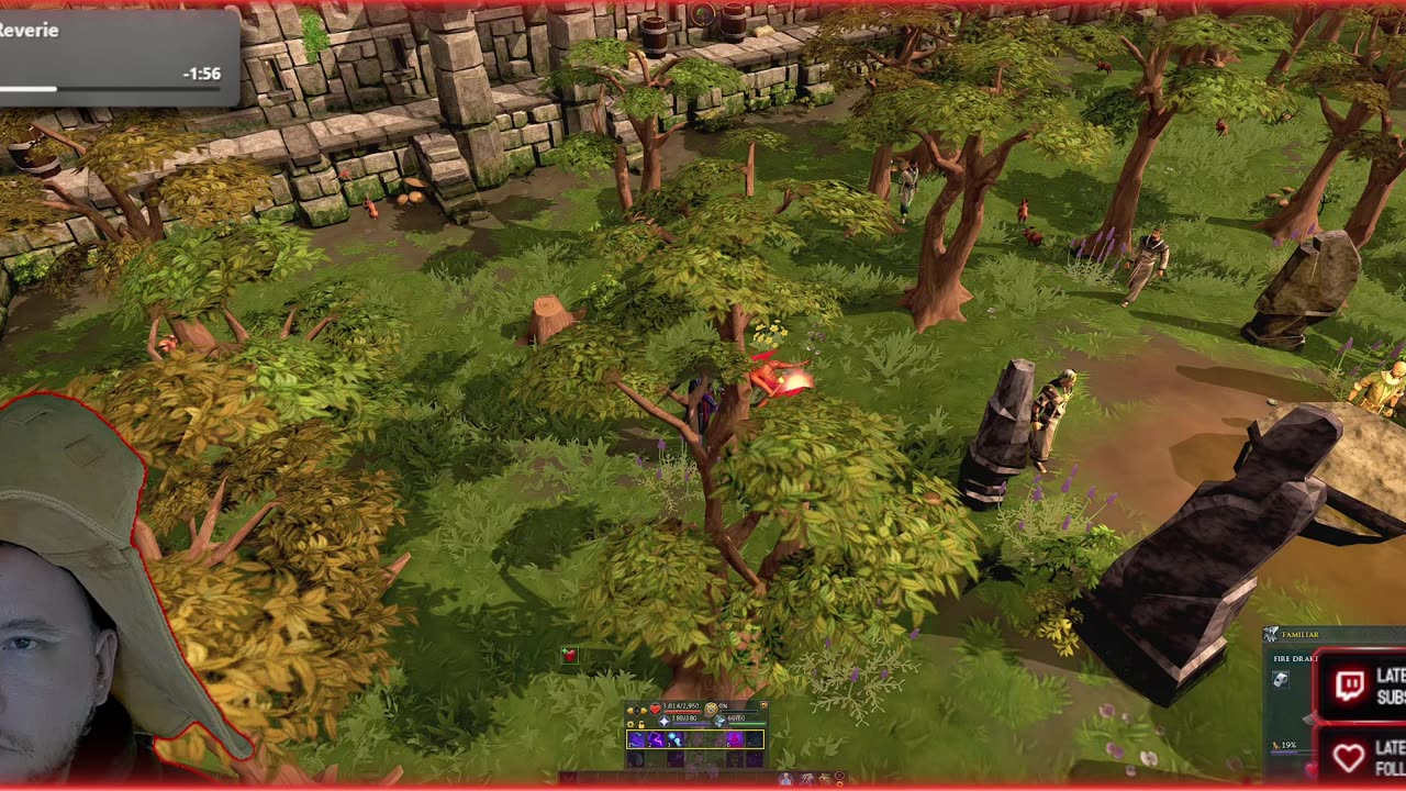 ♡♡ Trying RuneScape Out ♡♡