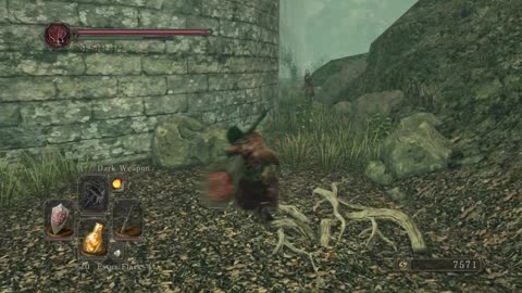 Dark Souls 2 Scholar Of The First Sin Walkthrough Part 14 - Black Gulch & Entering Drangleic Castle