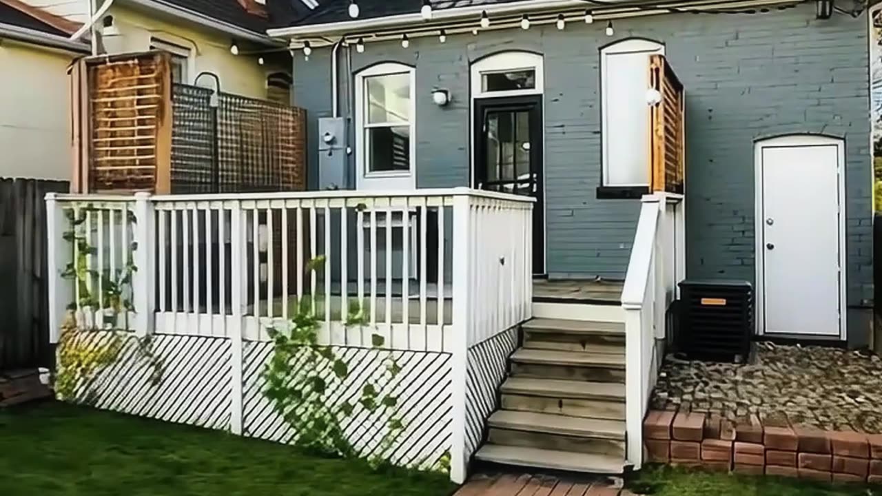 Victorian Dream Home Alert for Sale in Denver, Colorado!