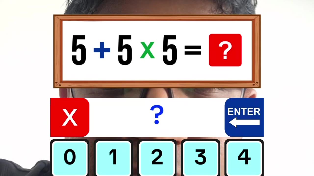 Solve This Simple Maths #maths #mathematics #mathstricks #math #maths