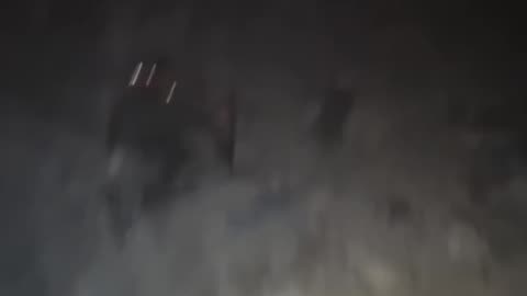 Israel committed a horrific massacre against Civil Defense teams