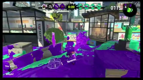 Splatoon2 Turf War565