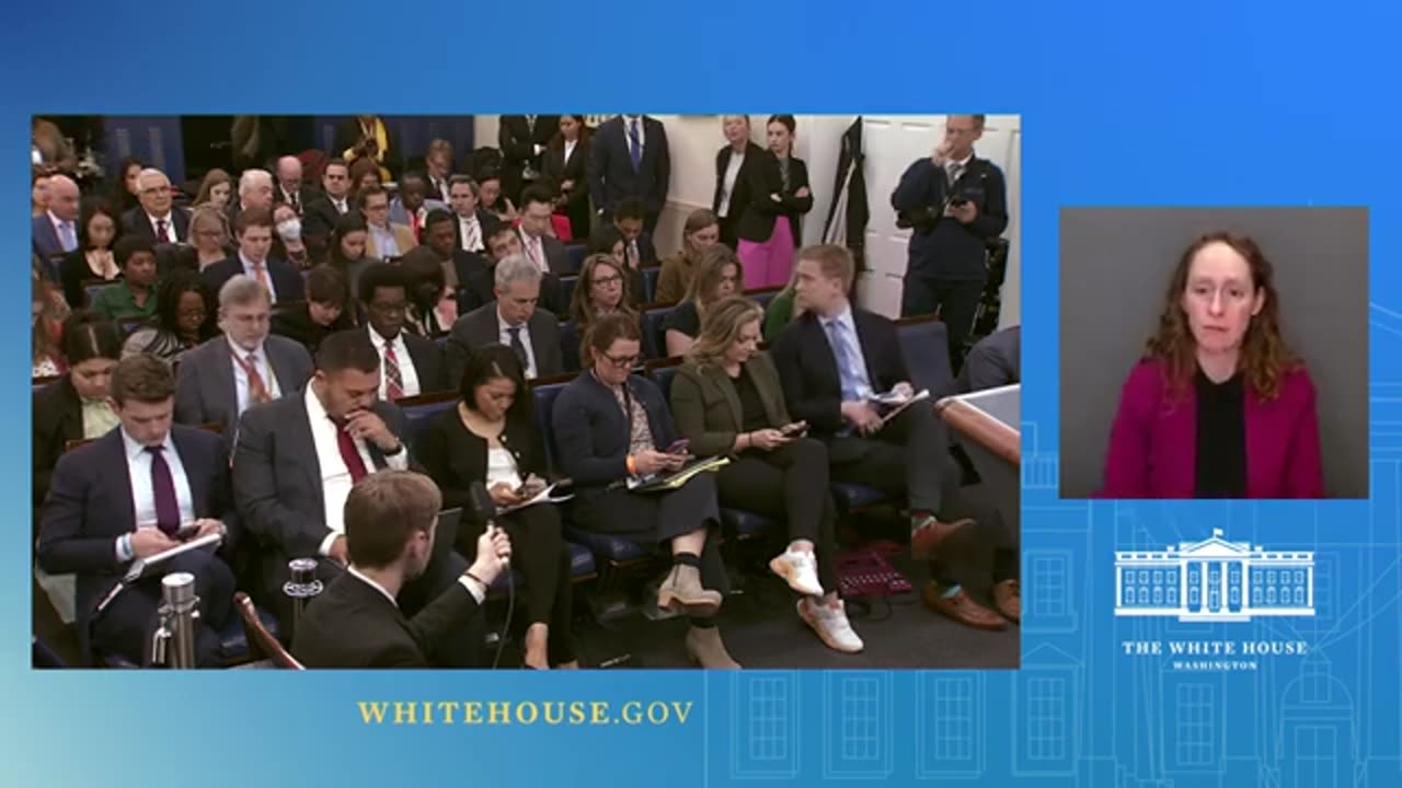 Archived ✅ | 3-30-2023 - Press Briefing by Press Secretary Karine Jean-Pierre