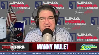 UNA HORA PARA LA DERECHA