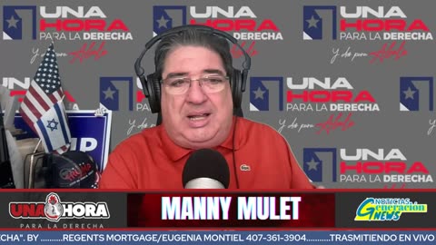 UNA HORA PARA LA DERECHA