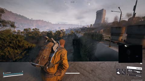 ARC Raiders First Play