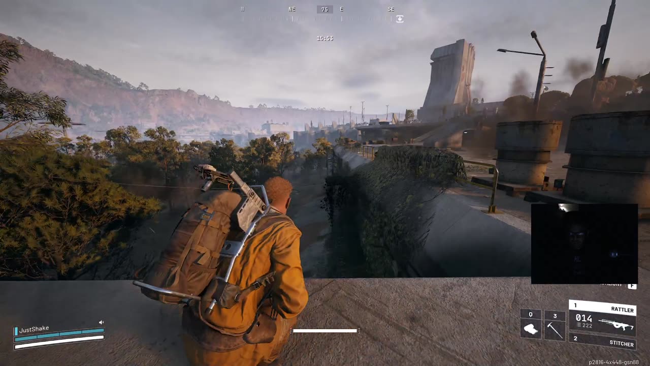 ARC Raiders First Play