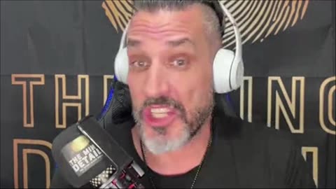 Danny Minor Daily Show