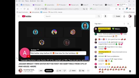 jag about to get popped 2