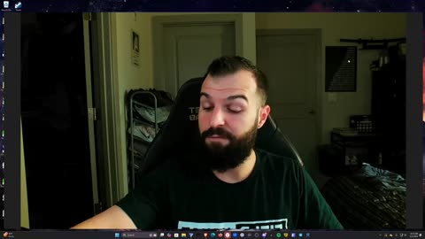 Addressing ZNET Discord and Motive Behind Communication/Race