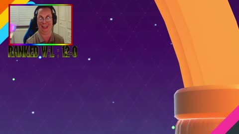 My Ranked Journey | Fall Guys |