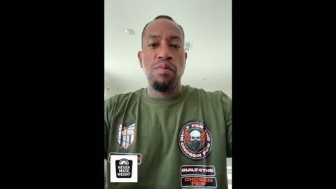 Meleke “Da Samoan Slayer” Williams | Power Slap Fighter on Calling Out the Champ & Fighting Legacy
