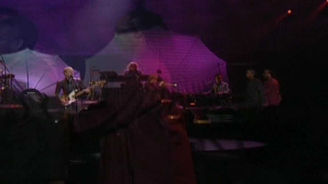 Sting - Brand New Day = Universal Amphitheatre