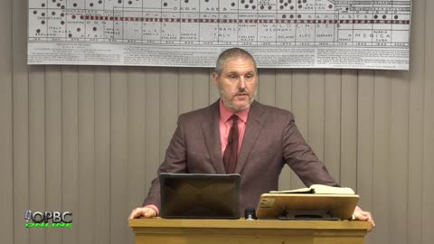 Day Of Redemption-Ephesians 4:30