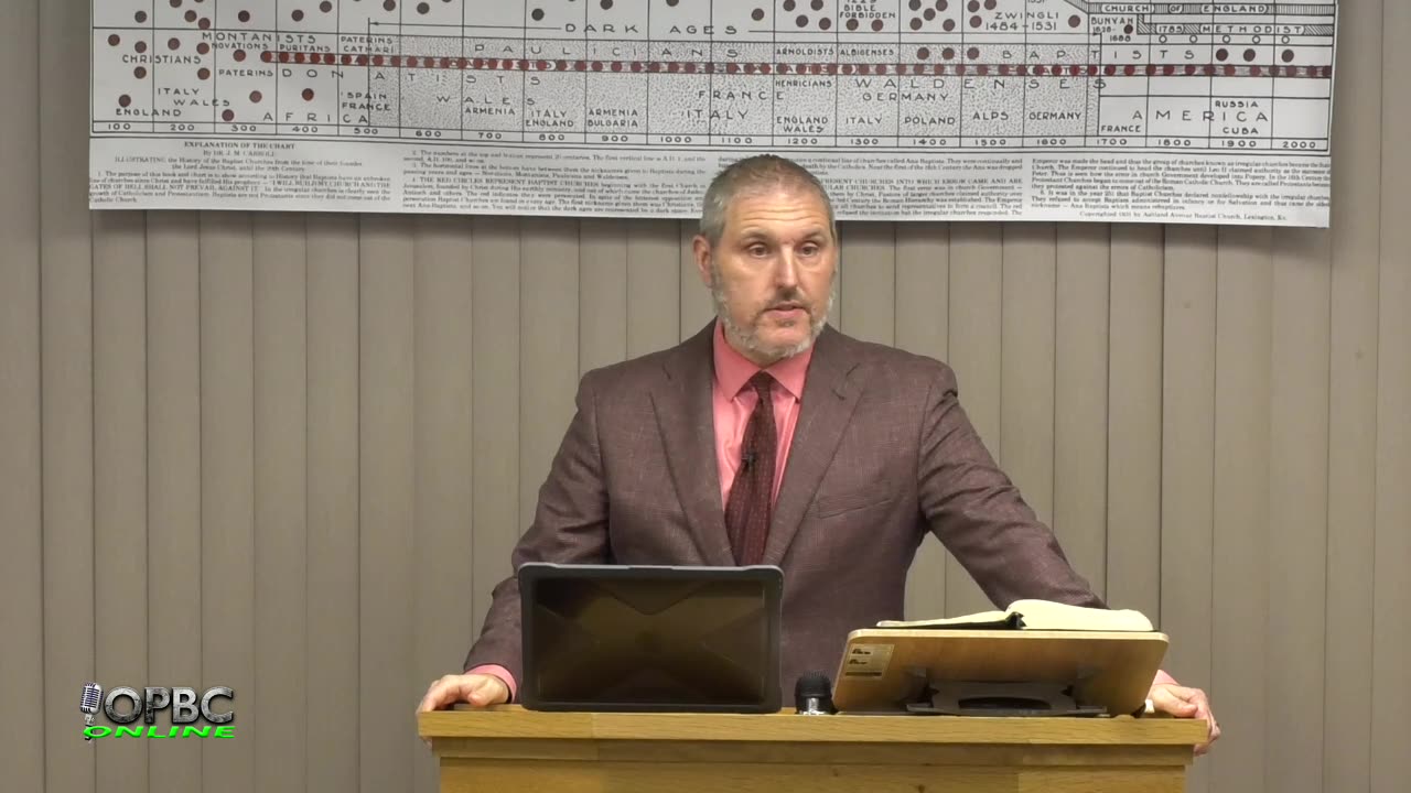 Day Of Redemption-Ephesians 4:30