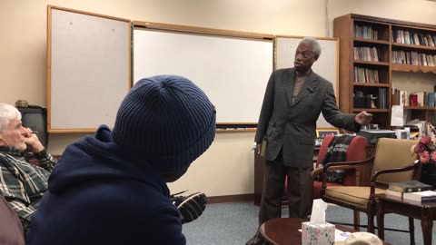 Abiding In The Doctrine of Christ