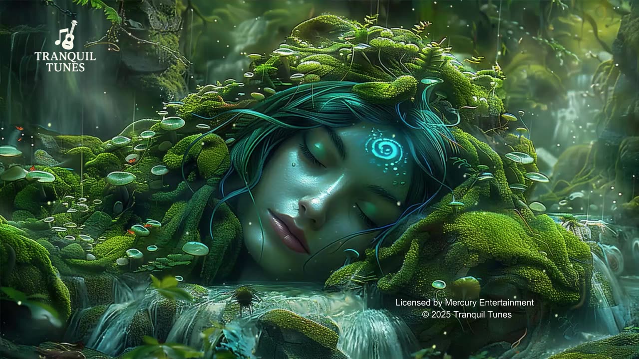 5 Minute Meditation Music - With Earth Resonance Frequency for Deeper Relaxation