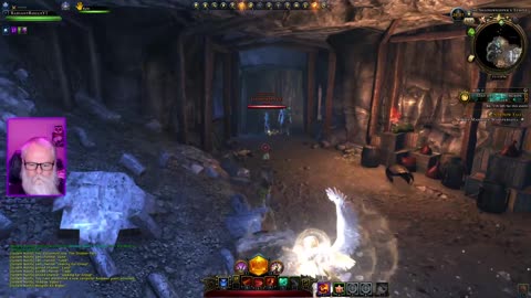 Whisperknife is Actually INSANE for Leveling! (Neverwinter Rogue Guide)