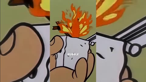 Jetsons vs Flintstones | The Hidden Truth About Our Reality