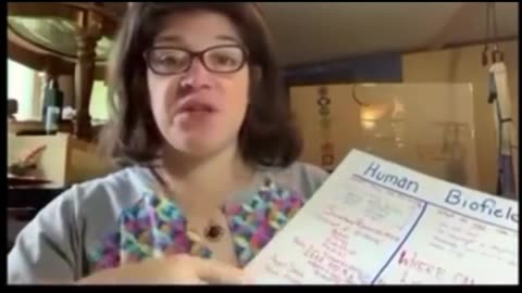 Your Biology teacher lied to you...