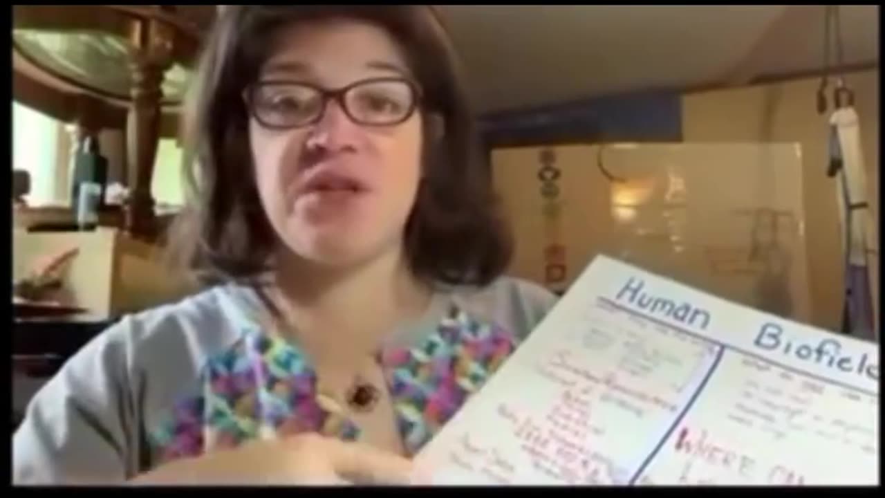 Your Biology teacher lied to you...