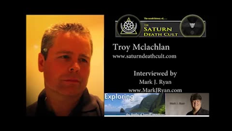 A Fascinating Money Story You Have Never Heard Before - Interview with Troy Mclachlan - Pt.3