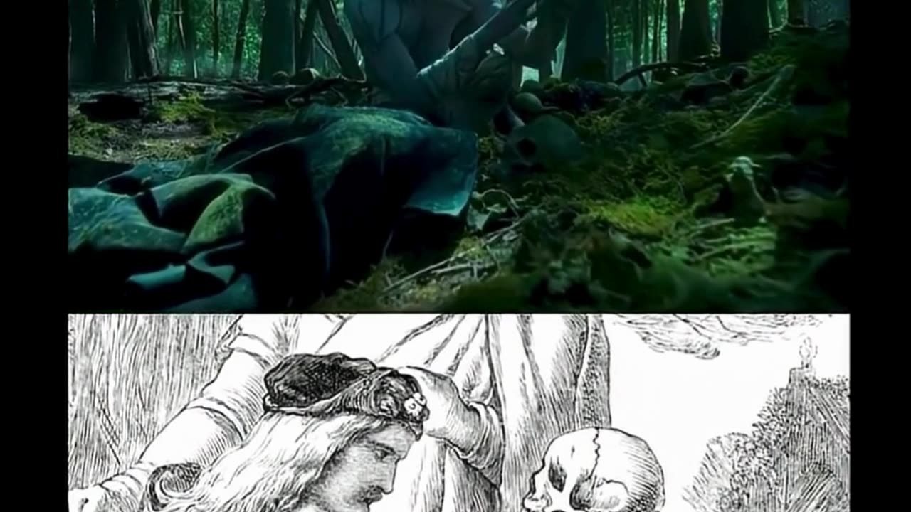 The art behind Guillermo del Toro's Frankenstein