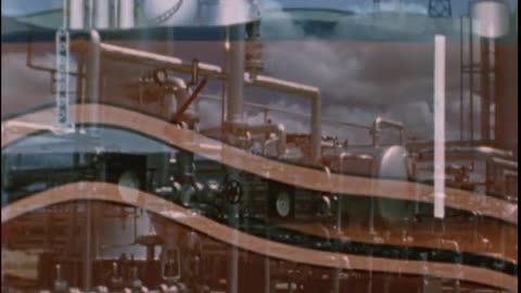 EVOLUTION OF THE OIL INDUSTRY, THE - EVOLUTION OF THE OIL INDUSTRY, THE - gov.archives.arc.12477