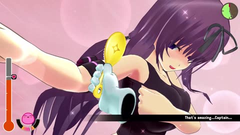 Senran Kagura Reflexions - part 4