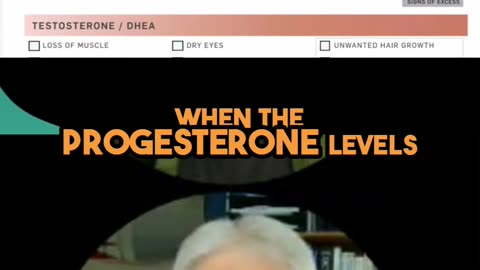 Perimenopause Symptoms: Hot Flashes, Headaches, and More!