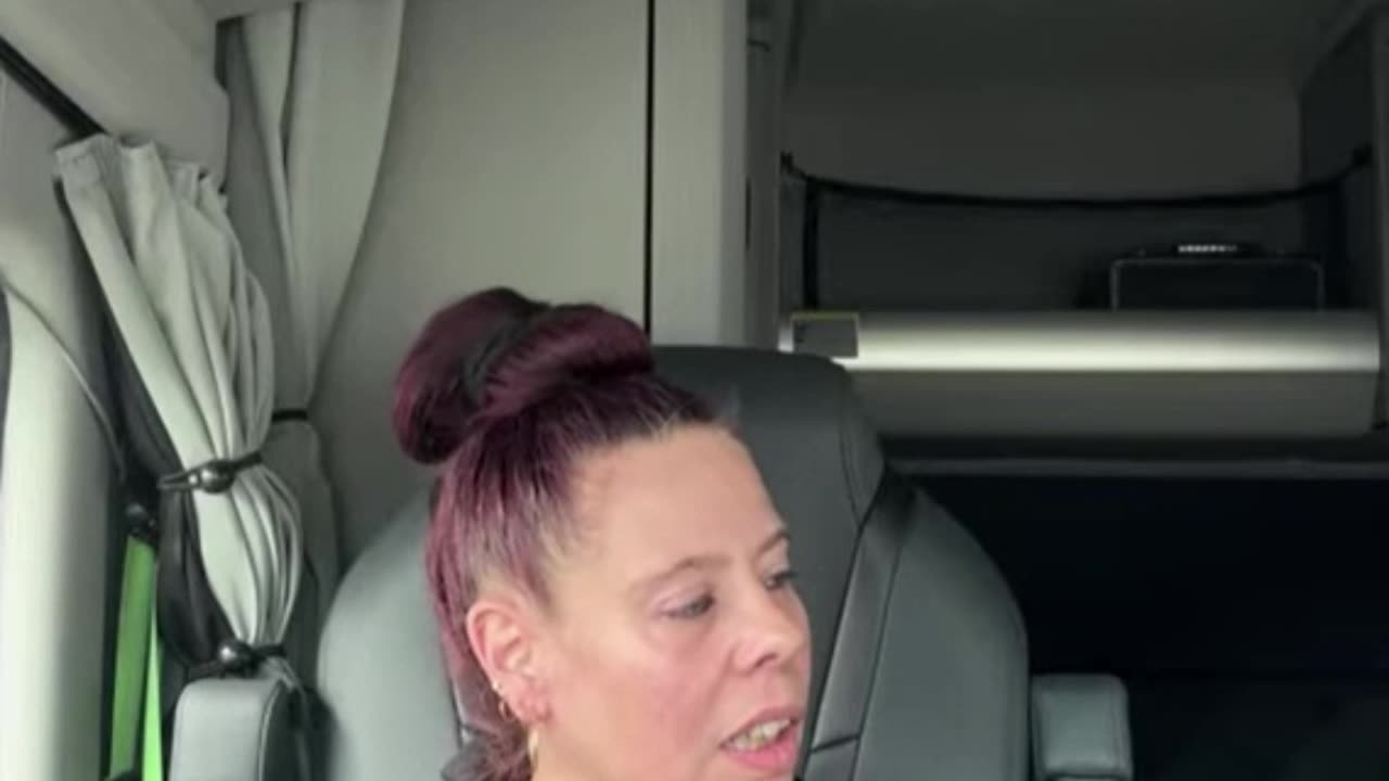 Hit the Brakes!!! NOW!!!