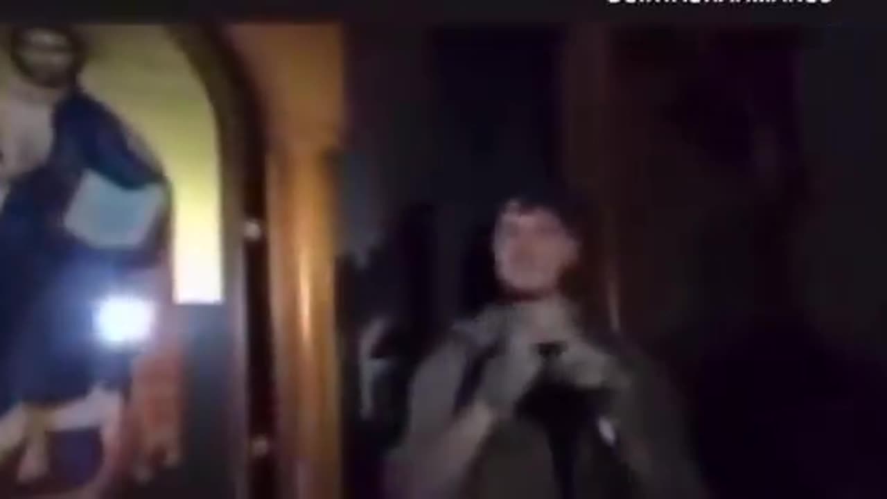 I AM SO DONE WITH THESE TALMUDIANS | Jews mocking Jesus Christ and Mary