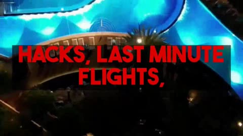 Unlock Luxury Travel: Mighty Travels Premium Tutorials to fly Business & 5-Star!