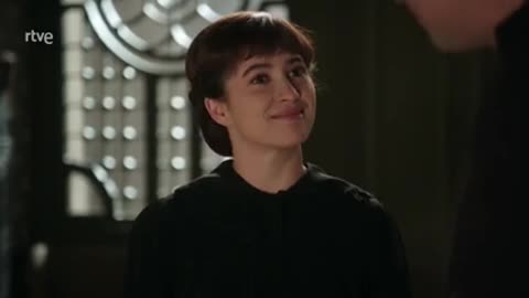 La promesa temporada 1 capitulo 77 parte 2