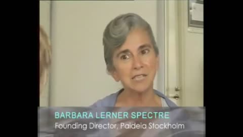 (((BARBARA SPECTRE))) CALLS FOR THE DESTRUCTION OF EUROPEAN SOCIETIES