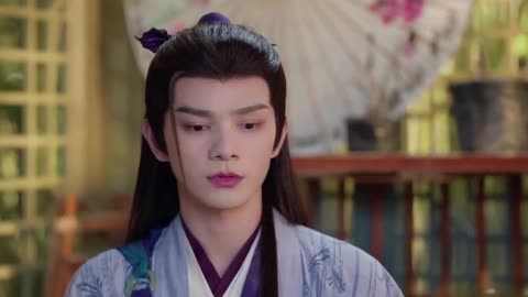 Qingcheng & Gengyun love of petals all of the flowers are dead episode 8