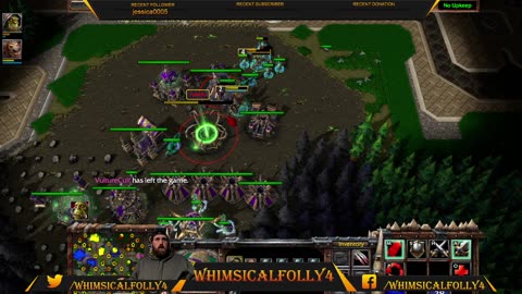 Warcraft III
