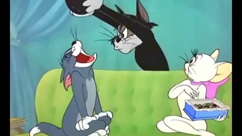 I can watch this all day long 😂 .