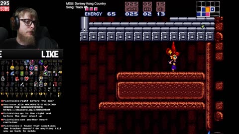 🔴 Part 1 Super Metroid/Link to the Past Combo Randomizer! Real SNES Footage! 1440p!