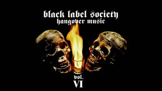 Black Label Society - Queen Of Sorrow