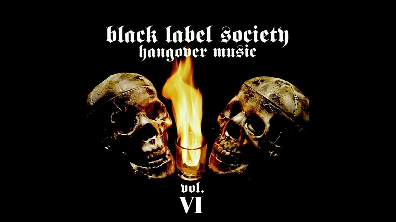 Black Label Society - Queen Of Sorrow