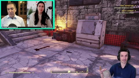 🔴The Gamestop Awards!? | Hasan Piker is a fraud